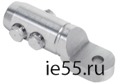 Наконечник болтовой НС-300 35 кВ IEK