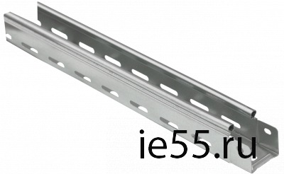 Лоток перфорированный 50х50х2000 IEK