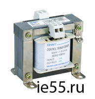 Однофазный трансформатор  NDK-150VA 400 230/230 110 IEC (CHINT)
