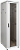 ITK Шкаф сетевой 19" LINEA N 33U 600х800 мм стеклянная передняя дверь, задняя металлическая серый