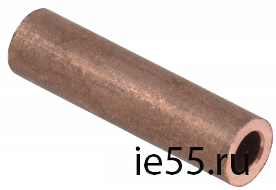 Гильза медная ГМ 4-3 ГОСТ 23469.3 IEK