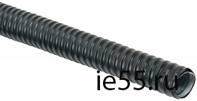 Металлорукав МПГнг-LS-50 (20м) с зондом IEK