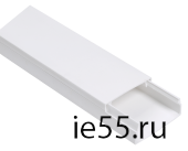 Кабель-канал 40х25 ECOLINE (24 м)