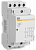 Контактор модульный КМ63-40 AC/DC ИЭК