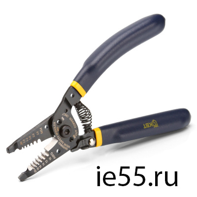 Инструмент для снятия изоляции WS-01C (КВТ)