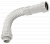 Муфта гибкая труба-коробка, IP65 CXS25 ИЭК