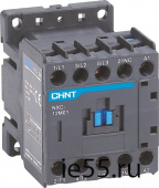 Контактор NXC-12M01 12A 220В/АС3 1НЗ 50Гц (CHINT)