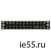 Зажимы  ТВ-  1512   15А 12Р  ЭНЕРГИЯ   (50шт.)