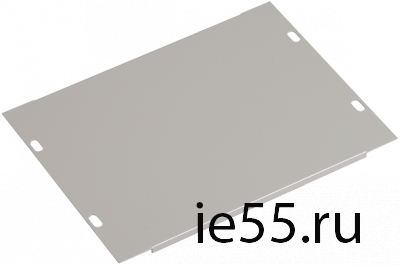 Панель ЛГ к ЩМП-4 (5,6,7) 36 PRO/GARANT H=500 (к-т 2 шт.)