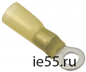 Наконечник НКИ-т 5.5-4 кольцо 4-6мм (100 шт) IEK