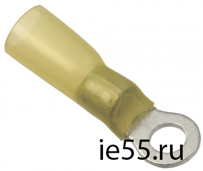 Наконечник НКИ-т 5.5-4 кольцо 4-6мм (100 шт) IEK