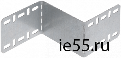 Переходник Н100х100 IEK HDZ