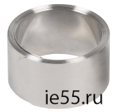 Пружина постоянного давления ППД D50-90 0,5x20x7 IEK