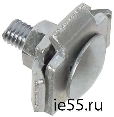 Соединительный комплект двойной MDS20 INOX