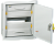 Корпус металлический ЩРв-12з-0 36 УХЛ3 IP31 PRO