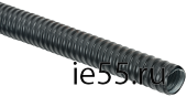 Металлорукав МПГнг-LS-32 (20м) с зондом IEK