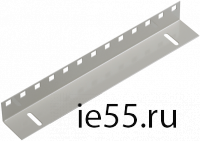 Уголок лицевой панели ЩМП-3 PRO (к-т 2 шт.)
