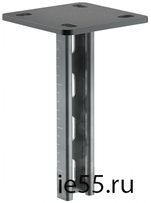 Подвес потолочный STRUT 41х21-600 HDZ IEK