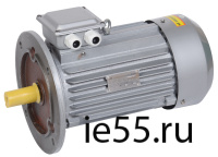 Эл.Двиг.3ф.АИР 100S2 380В 4кВт 3000об/мин 3081 DRIVE IEK