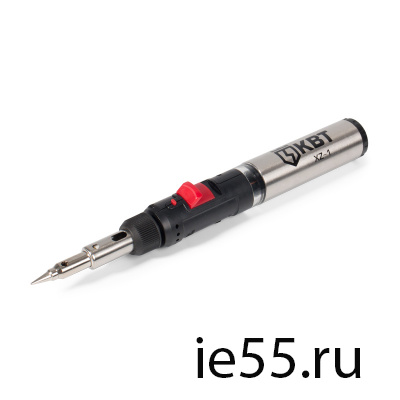 Паяльник бутановый XZ-1 (КВТ)