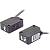 Датчики оптические OK30. Миниатюрный корпус 20*32 мм. OK30-DI0035P4.U1.K Диффузный, 10-30 VDC, PNP, 