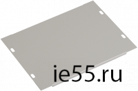 Панель ЛГ к ЩМП-4 (5,6,7) 36 PRO/GARANT H=400 (к-т 2 шт.)