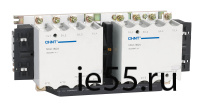 Контактор NC2-115NS реверс 115A 230В/АС3 50Гц (CHINT)