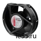 Вентилятор VENT-17255.220VAC.7MOHB Uпит.=220VAC/50Hz, Iпотр.=0,28 А, P=45 Вт, 2600 об./мин, 5,3 м3/м