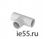 Тройник открывающийся TI20G IEK