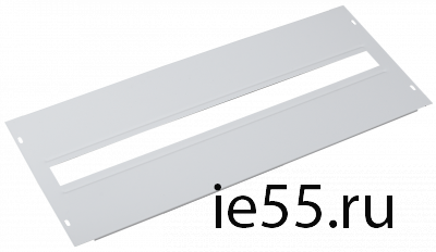 Панель ЛМА к ВРУ-х хх.60.хх 36 TITAN (H=150) к-т 2 шт.