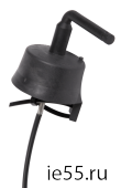 Ограничитель перенапряжения ОПН-440Ш (LVA 440B-DL) ИЭК