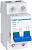 Выключатель нагрузки NH2-125 2P 63A (CHINT)