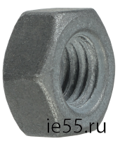 Гайка шестигранная М8 HDZ IEK