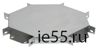 Крестовина 80х150 IEK HDZ