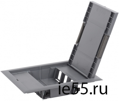 Лючок ONFLOOR 12 модулей