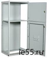 ВРУ-2 сборный корпус 2000х800х600 IP31 SMART IEK