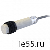 Датчик емкостной CAP18-80.16P4.U1.K 10...30 VDC, PNP трехпроводная, NO+NC, Sn=16 мм