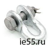 Скоба (CK-1)