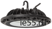 Светильник ДСП 4002 100Вт 6500К IP65 алюминий IEK