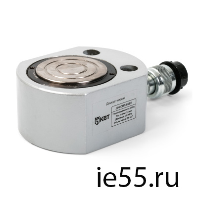 Домкрат низкий ДН30П14 (КВТ)