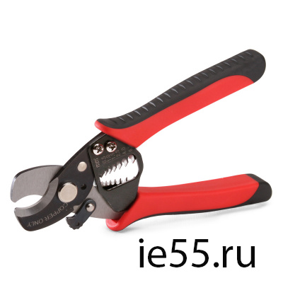 Ножницы кабельные MC-05 (КВТ)