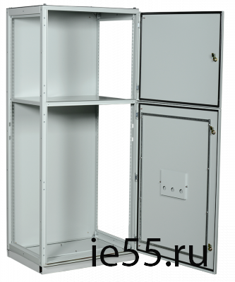 ВРУ-2 сборный корпус 2000х800х600 IP54 SMART IEK