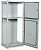 ВРУ-2 сборный корпус 2000х800х600 IP54 SMART IEK