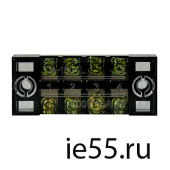 Зажимы  ТВ-  1504   15А   4Р  ЭНЕРГИЯ   (100шт.)