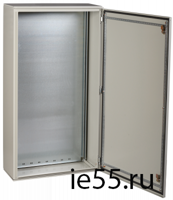 Корпус металлический ЩМП-7-0 У1 IP65 GARANT