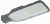 Светильник LED ДКУ 1002-100Ш 5000К IP65 серый IEK