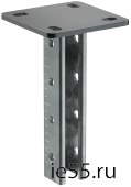 Подвес потолочный STRUT 41х41-3000 HDZ IEK