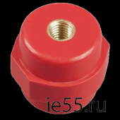 Изолятор SM25 (М6) силовой с болтом ИЭК