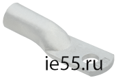 Наконечник медный луженый ТМЛ 10–5–5 ГОСТ 7386 IEK
