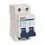 Автоматический выключатель  2P 63A   ВА 47-63  ЭНЕРГИЯ